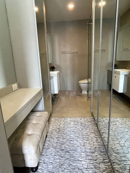 Noble Ploenchit, Bangkok, 1035 Ploenchit Road, Lumphini, Pathum Wan, Bangkok, 1 Bedroom, 52 sqm, Condo For Rent, by Nitchakarn Wanitwichakornkit, 500375875 - DDproperty.com