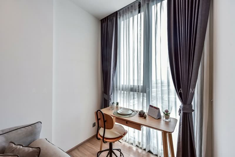 The Line Phahon-Pradipat, Bangkok, 21 Pradiphat Road, Samsen Nai, Phaya Thai, Bangkok, 1 Bedroom, 35 sqm, Condo For Rent, by Ramita Theptham, 500375877 - DDproperty.com