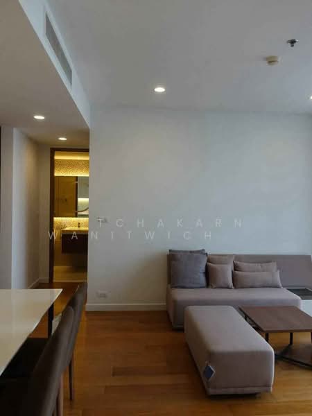 Bright Wongwian Yai, Bangkok, 18 Somdet Phra Chao Tak Sin Road, Bukkalo, Thon Buri, Bangkok, 2 Bedrooms, 72 sqm, Condo For Rent, by Nitchakarn Wanitwichakornkit, 500375878 - DDproperty.com