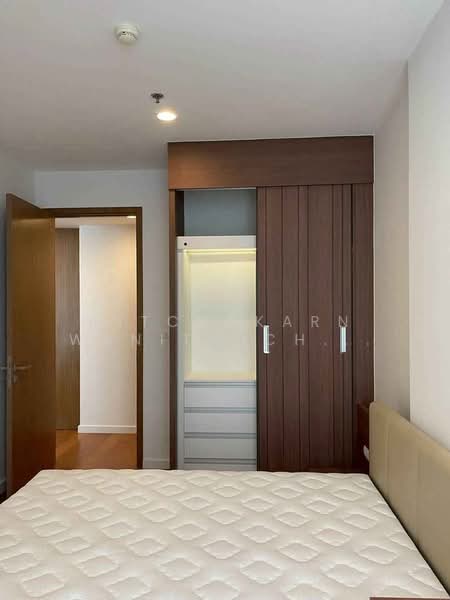 Bright Wongwian Yai, Bangkok, 18 Somdet Phra Chao Tak Sin Road, Bukkalo, Thon Buri, Bangkok, 2 Bedrooms, 72 sqm, Condo For Rent, by Nitchakarn Wanitwichakornkit, 500375878 - DDproperty.com