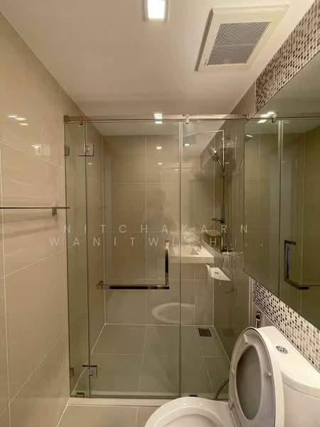 Bright Wongwian Yai, Bangkok, 18 Somdet Phra Chao Tak Sin Road, Bukkalo, Thon Buri, Bangkok, 2 Bedrooms, 72 sqm, Condo For Rent, by Nitchakarn Wanitwichakornkit, 500375878 - DDproperty.com