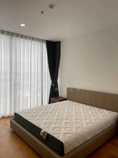 Bright Wongwian Yai, Bangkok, 18 Somdet Phra Chao Tak Sin Road, Bukkalo, Thon Buri, Bangkok, 2 Bedrooms, 72 sqm, Condo For Rent, by Nitchakarn Wanitwichakornkit, 500375878 - DDproperty.com