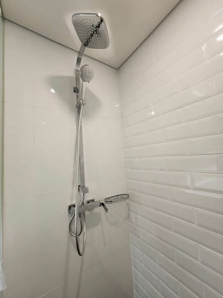 Landmark @MRTA Station, Bangkok, 397 Rama 9 Road, Bang Kapi, Huai Khwang, Bangkok, 1 Bedroom, 38 sqm, Condo For Rent, by Ramita Theptham, 500375881 - DDproperty.com