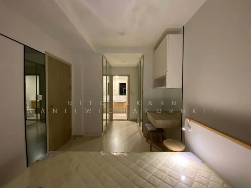 Noble Ambience Sukhumvit 42, Bangkok, 55 Suk Chai Alley, Khong Tan, Khlong Toei, Bangkok, 1 Bedroom, 39 sqm, Condo For Rent, by Nitchakarn Wanitwichakornkit, 500375882 - DDproperty.com