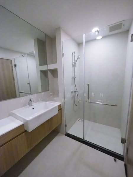 Noble Ambience Sukhumvit 42, Bangkok, 55 Suk Chai Alley, Khong Tan, Khlong Toei, Bangkok, 1 Bedroom, 39 sqm, Condo For Rent, by Nitchakarn Wanitwichakornkit, 500375882 - DDproperty.com