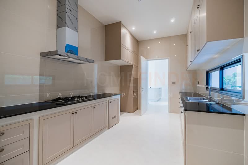 Narasiri Victoire Krungthep Kreetha, Bangkok, Hua Mak, Bang Kapi, Bangkok, 5 Bedrooms, 678 sqm, Single Detached House For Sale, by Kay Tippayanet, 500375884 - DDproperty.com