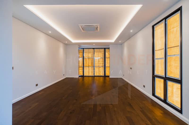 Narasiri Victoire Krungthep Kreetha, Bangkok, Hua Mak, Bang Kapi, Bangkok, 5 Bedrooms, 678 sqm, Single Detached House For Sale, by Kay Tippayanet, 500375884 - DDproperty.com