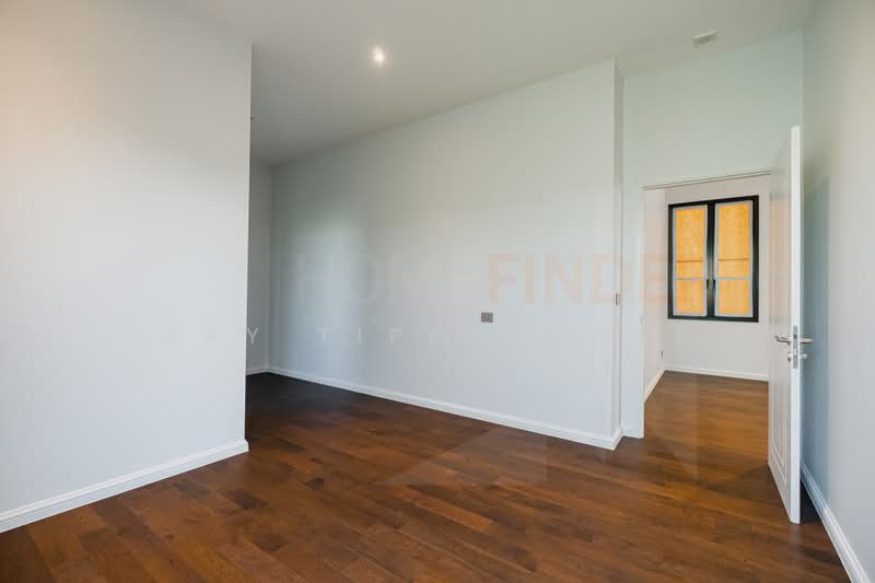 Narasiri Victoire Krungthep Kreetha, Bangkok, Hua Mak, Bang Kapi, Bangkok, 5 Bedrooms, 678 sqm, Single Detached House For Sale, by Kay Tippayanet, 500375884 - DDproperty.com