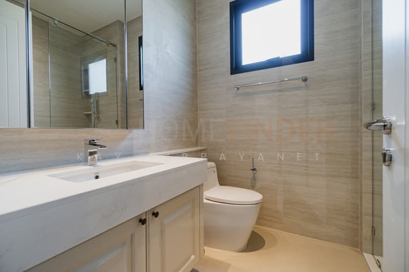 Narasiri Victoire Krungthep Kreetha, Bangkok, Hua Mak, Bang Kapi, Bangkok, 5 Bedrooms, 678 sqm, Single Detached House For Sale, by Kay Tippayanet, 500375884 - DDproperty.com