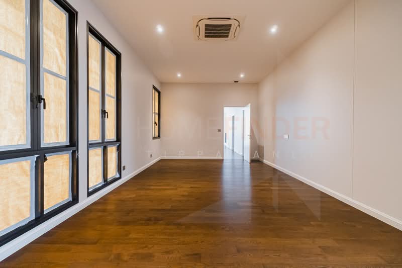 Narasiri Victoire Krungthep Kreetha, Bangkok, Hua Mak, Bang Kapi, Bangkok, 5 Bedrooms, 678 sqm, Single Detached House For Sale, by Kay Tippayanet, 500375884 - DDproperty.com
