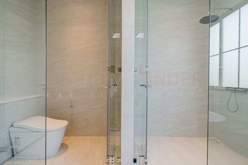 Narasiri Victoire Krungthep Kreetha, Bangkok, Hua Mak, Bang Kapi, Bangkok, 5 Bedrooms, 678 sqm, Single Detached House For Sale, by Kay Tippayanet, 500375884 - DDproperty.com