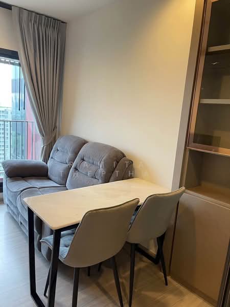 Life Asoke Hype : ไลฟ์ อโศก ไฮป์, กรุงเทพ, 339 ถนน จตุรทิศ, มักกะสัน, ราชเทวี, กรุงเทพ, 32 ตร.ม., คอนโด ให้เช่า, โดย Ramita Theptham, 500375888 - DDproperty.com