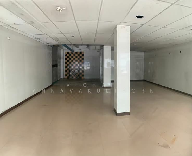 Corner of Soi Charoen Krung 34, Bangkok, Bang Rak, Bang Rak, Bangkok, , 85 sqm, Retail Space For Rent, by Vichai Annavakulthorn, 500375891 - DDproperty.com