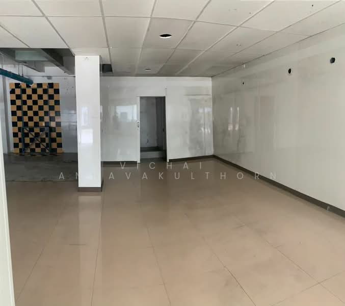 Corner of Soi Charoen Krung 34, กรุงเทพ, บางรัก, กรุงเทพ, 85 ตร.ม., พื้นที่ขายของ ให้เช่า, โดย Vichai Annavakulthorn, 500375891 - DDproperty.com