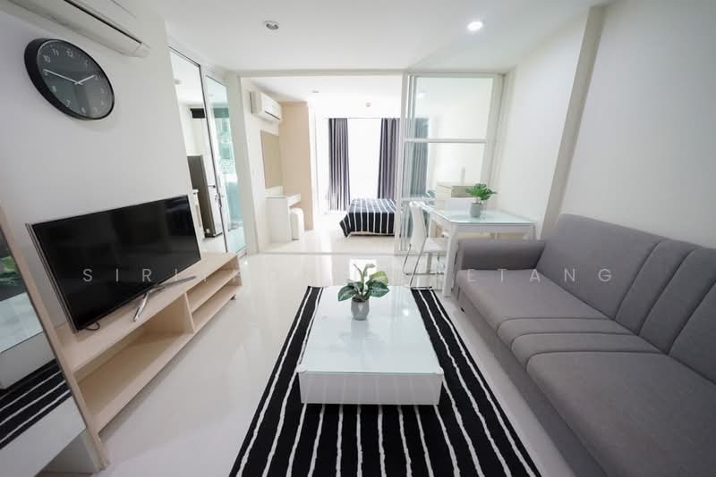 Elements Srinakarin : อิลีเม้นท์ ศรีนครินทร์, กรุงเทพ, 43-1 ซอยสุภาพงษ์ 3 แยก 4 ถนนศรีนครินทร์, หนองบอน, ประเวศ, กรุงเทพ, 38 ตร.ม., คอนโด ให้เช่า, โดย Sirithong Saetang, 500375897 - DDproperty.com
