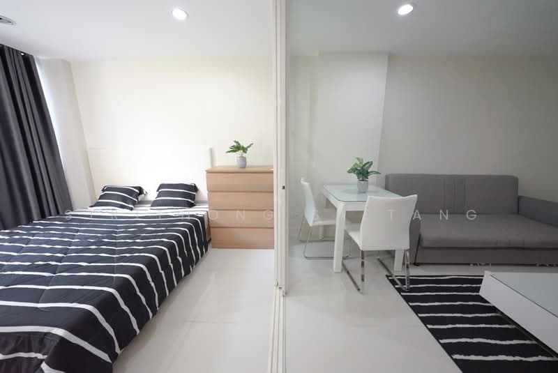 Elements Srinakarin : อิลีเม้นท์ ศรีนครินทร์, กรุงเทพ, 43-1 ซอยสุภาพงษ์ 3 แยก 4 ถนนศรีนครินทร์, หนองบอน, ประเวศ, กรุงเทพ, 38 ตร.ม., คอนโด ให้เช่า, โดย Sirithong Saetang, 500375897 - DDproperty.com