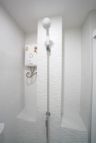 Elements Srinakarin : อิลีเม้นท์ ศรีนครินทร์, กรุงเทพ, 43-1 ซอยสุภาพงษ์ 3 แยก 4 ถนนศรีนครินทร์, หนองบอน, ประเวศ, กรุงเทพ, 38 ตร.ม., คอนโด ให้เช่า, โดย Sirithong Saetang, 500375897 - DDproperty.com
