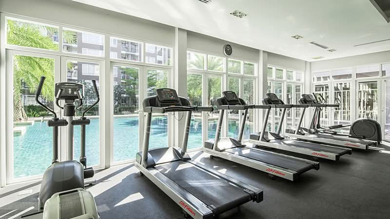 Elements Srinakarin, Bangkok, 43-1 Soi Supaphong 3, Intersection 4, Srinakarin Road, Nong Bon, Prawet, Bangkok, 1 Bedroom, 38 sqm, Condo For Rent, by Sirithong Saetang, 500375897 - DDproperty.com