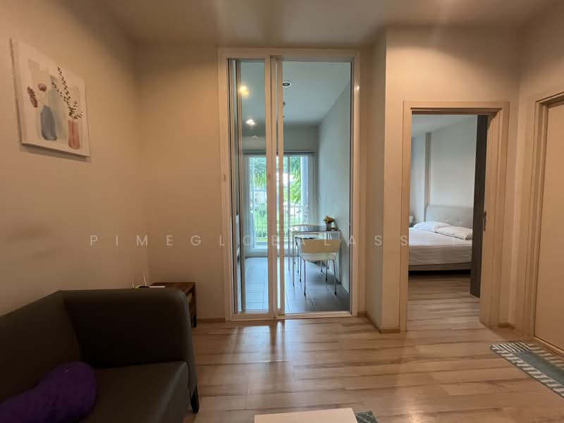 The Base Downtown, Phuket, Wichit Songkhram, Wichit, Muang Phuket, Phuket, 1 Bedroom, 35 sqm, Condo For Rent, by PimeGlobalAsset, 500375899 - DDproperty.com