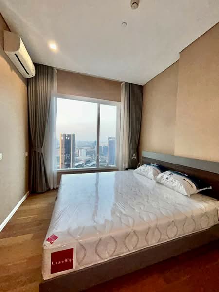 The Saint Residences Ladprao : เดอะ เซนต์ เรสิเดนเซส, กรุงเทพ, 588 ถนนวิภาวดีรังสิต, จอมพล, จตุจักร, กรุงเทพ, 35 ตร.ม., คอนโด ให้เช่า, โดย Ramita Theptham, 500375900 - DDproperty.com