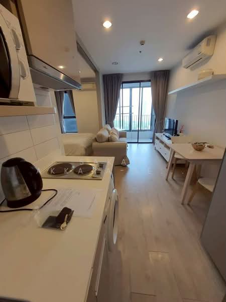 IDEO Q Ratchathewi : ไอดีโอ คิว ราชเทวี, กรุงเทพ, 515 ถนนเพชรบุรี แขวงถนนพญาไท เขตราชเทวี กรุงเทพมหานคร, ถนนเพชรบุรี, ราชเทวี, กรุงเทพ, 36 ตร.ม., คอนโด ให้เช่า, โดย Sakan Akkara-aektalin, 500375901 - DDproperty.com