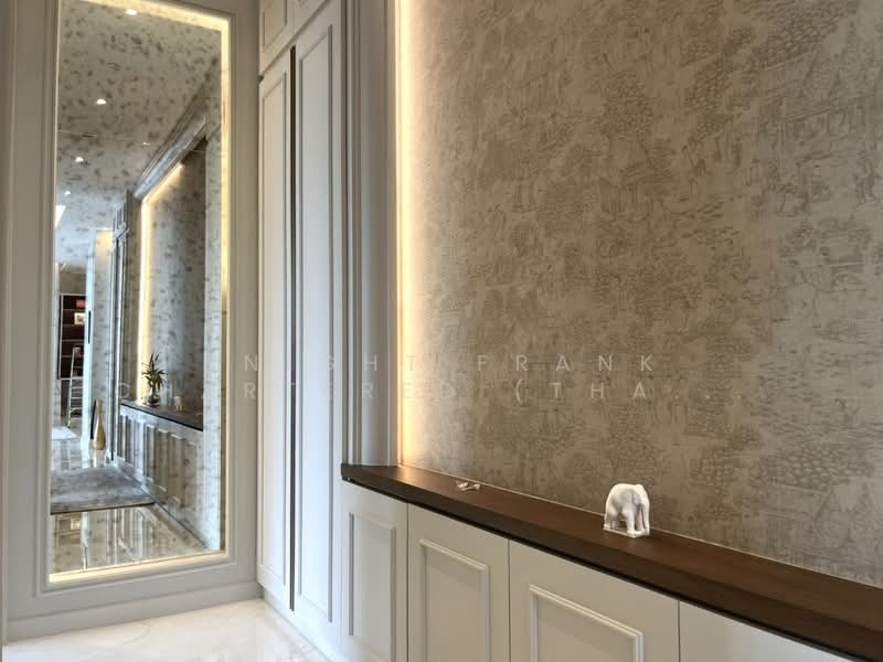 The Esse Asoke, Bangkok, 333 Soi Sukhumvit 21, Sukhumvit Road, Khlongtoei Nua, Watthana, Bangkok, 3 Bedrooms, 207 sqm, Condo For Sale, by Knight Frank Chartered (Thailand) Co.,Ltd, 500375903 - DDproperty.com