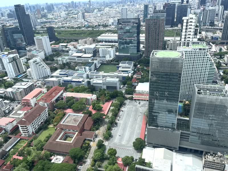 The Esse Asoke : ดิ เอส อโศก, กรุงเทพ, 333 ซอยสุขุมวิท 21 ถนนสุขุมวิท, คลองเตยเหนือ, วัฒนา, กรุงเทพ, 207 ตร.ม., คอนโด ขาย, โดย Knight Frank Chartered (Thailand) Co.,Ltd, 500375903 - DDproperty.com