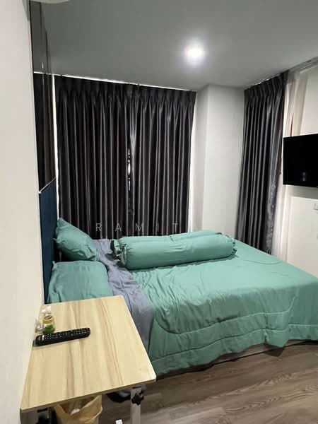 The Origin Phahon-Saphanmai, Bangkok, Thep Rak Road, Khlong Tanon, Sai Mai, Bangkok, 2 Bedrooms, 45 sqm, Condo For Rent, by Ramita Theptham, 500375905 - DDproperty.com