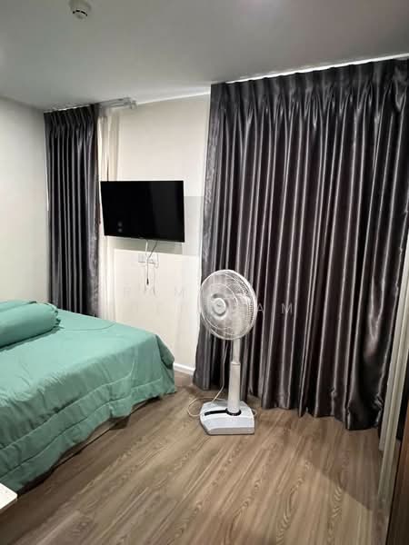 The Origin Phahon-Saphanmai, Bangkok, Thep Rak Road, Khlong Tanon, Sai Mai, Bangkok, 2 Bedrooms, 45 sqm, Condo For Rent, by Ramita Theptham, 500375905 - DDproperty.com