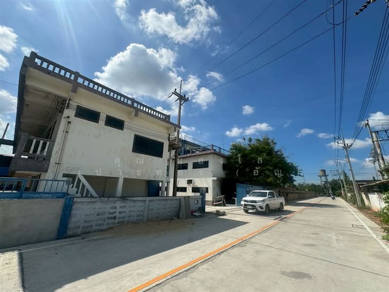 ที่ดิน+โรงงาน 203 ตร.ว. ซอยฟาร์มกระต่าย บางกระเจ้า สมุทรสาคร, Samut Sakhon, ถนนพระราม2, Bang Krachao, Muang Samut Sakhon, Samut Sakhon, , 3,000 sqm, Warehouse/Factory For Sale, by คุณ ผ่องใส เปาะทอง (อัญ), 500375906 - DDproperty.com