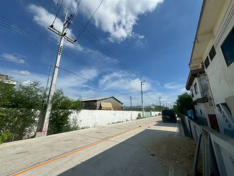 ที่ดิน+โรงงาน 203 ตร.ว. ซอยฟาร์มกระต่าย บางกระเจ้า สมุทรสาคร, Samut Sakhon, ถนนพระราม2, Bang Krachao, Muang Samut Sakhon, Samut Sakhon, , 3,000 sqm, Warehouse/Factory For Sale, by คุณ ผ่องใส เปาะทอง (อัญ), 500375906 - DDproperty.com