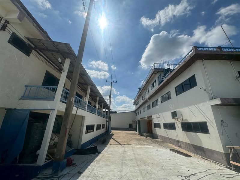 ที่ดิน+โรงงาน 203 ตร.ว. ซอยฟาร์มกระต่าย บางกระเจ้า สมุทรสาคร, Samut Sakhon, ถนนพระราม2, Bang Krachao, Muang Samut Sakhon, Samut Sakhon, , 3,000 sqm, Warehouse/Factory For Sale, by คุณ ผ่องใส เปาะทอง (อัญ), 500375906 - DDproperty.com