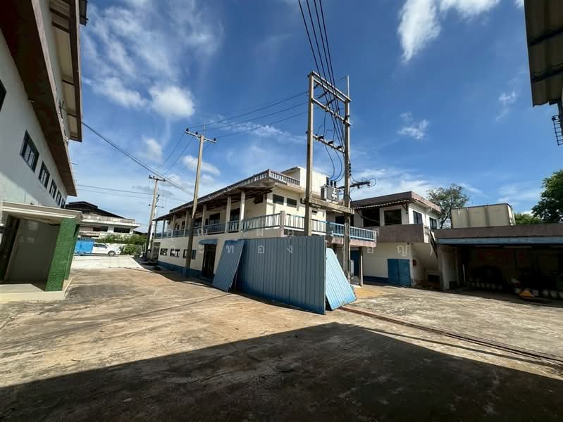ที่ดิน+โรงงาน 203 ตร.ว. ซอยฟาร์มกระต่าย บางกระเจ้า สมุทรสาคร, สมุทรสาคร, ถนนพระราม2, บางกระเจ้า, เมืองสมุทรสาคร, สมุทรสาคร, 3,000 ตร.ม., โกดัง-โรงงาน ขาย, โดย คุณ ผ่องใส เปาะทอง (อัญ), 500375906 - DDproperty.com