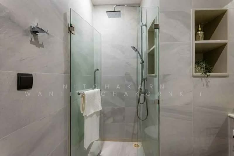 Rhythm Ekkamai Estate, กรุงเทพ, Soi Sukhumvit 63, คลองเตยเหนือ, วัฒนา, กรุงเทพ, 82 ตร.ม., คอนโด ให้เช่า, โดย Nitchakarn Wanitwichakornkit, 500375907 - DDproperty.com