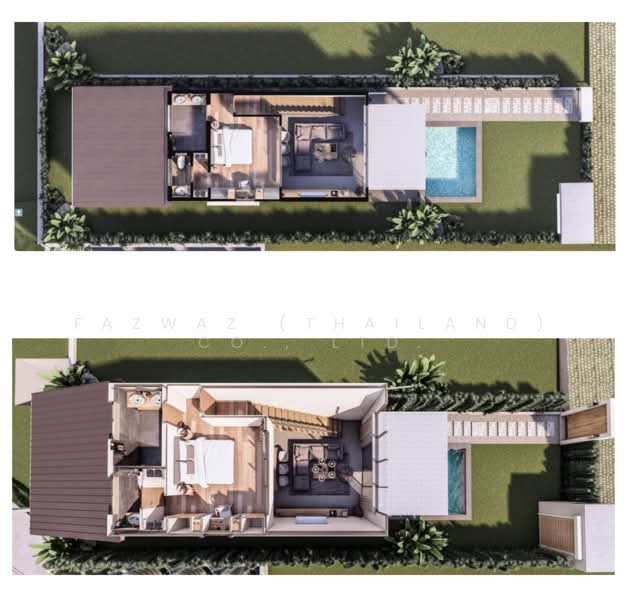 Rare 3BR Villa at Fisherman Pearl Bo Phut, Koh Samui Investment, Surat Thani, Bo Put, Ko Samui, Surat Thani, 3 Bedrooms, 165 sqm, Villa For Sale, by Fazwaz (Thailand) Co., Ltd., 500375908 - DDproperty.com