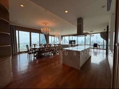 For Rent - 185 Rajadamri, Bangkok