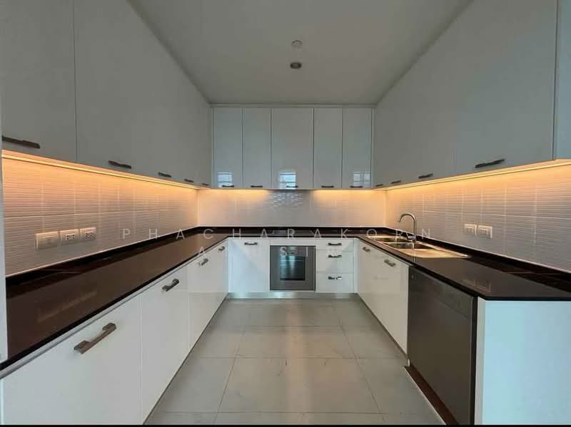 185 Rajadamri, Bangkok, 185 Rajadamri Road, Lumphini, Pathum Wan, Bangkok, 4 Bedrooms, 299 sqm, Condo For Rent, by Phacharakorn Anusiri, 500375910 - DDproperty.com