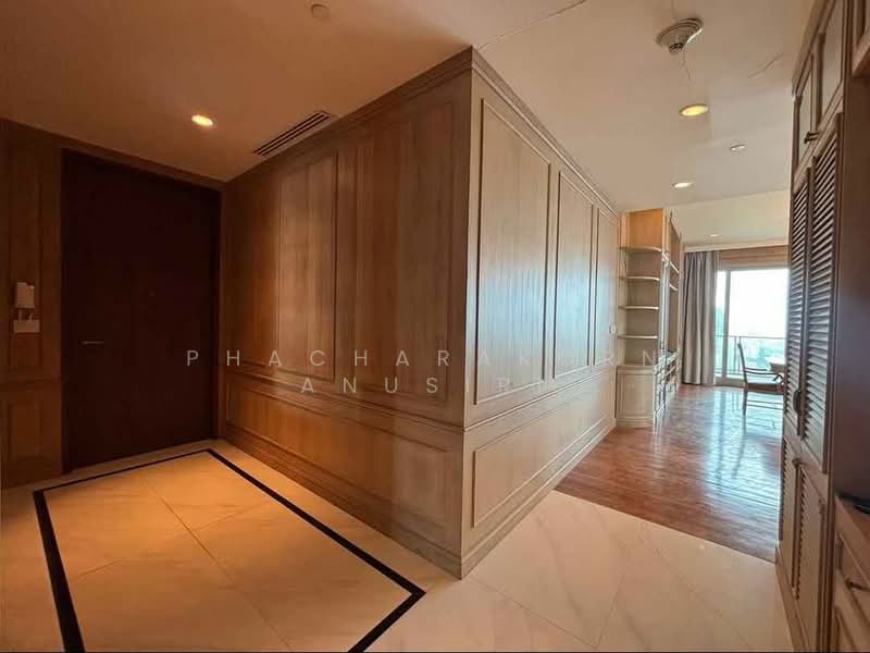 185 Rajadamri, Bangkok, 185 Rajadamri Road, Lumphini, Pathum Wan, Bangkok, 4 Bedrooms, 299 sqm, Condo For Rent, by Phacharakorn Anusiri, 500375910 - DDproperty.com