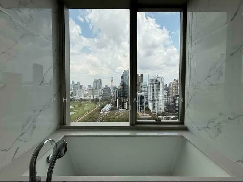 185 Rajadamri, Bangkok, 185 Rajadamri Road, Lumphini, Pathum Wan, Bangkok, 4 Bedrooms, 299 sqm, Condo For Rent, by Phacharakorn Anusiri, 500375910 - DDproperty.com