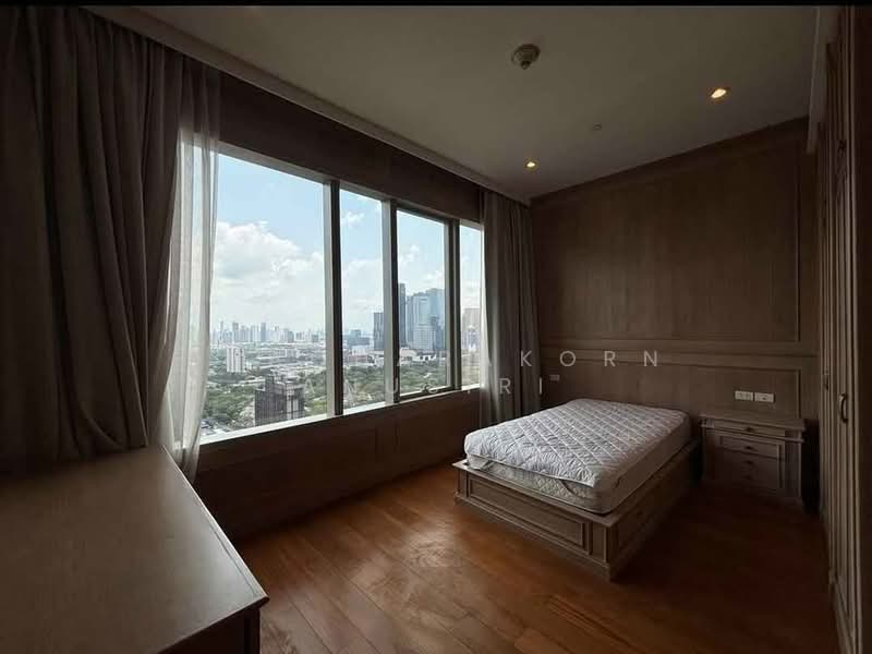 185 Rajadamri : 185 ราชดำริ, กรุงเทพ, 185 ถนนราชดำริ, ลุมพินี, ปทุมวัน, กรุงเทพ, 299 ตร.ม., คอนโด ให้เช่า, โดย Phacharakorn Anusiri, 500375910 - DDproperty.com