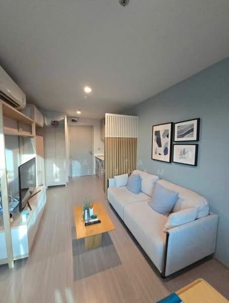 Life Ladprao, Bangkok, 992 Ladprao Road, Jom Phon, Chatuchak, Bangkok, 1 Bedroom, 35 sqm, Condo For Rent, by Ramita Theptham, 500375912 - DDproperty.com