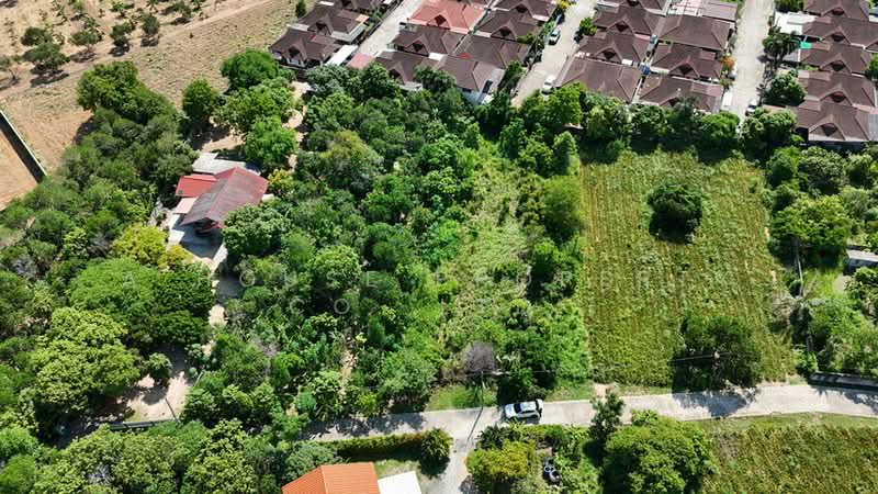 Land for sale in Na Phrao, Sriracha, near Bang Phra Reservoir., Chon Buri (Pattaya), Bang Phra, Si Racha, Chon Buri (Pattaya), , 1,800 sqm, Land For Sale, by A House Property Co.,Ltd., 500375913 - DDproperty.com