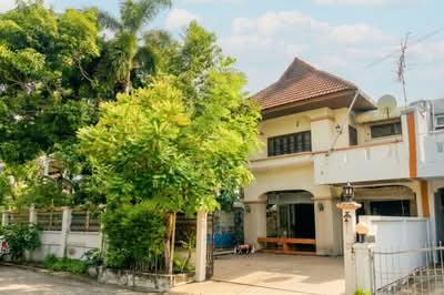 ขาย - Baan Makmai Ao Ngoen-Watcharapol : หมู่บ้านแมกไม้ ออเงิน-วัชรพล, กรุงเทพ