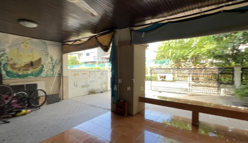 Baan Makmai Ao Ngoen-Watcharapol : หมู่บ้านแมกไม้ ออเงิน-วัชรพล, กรุงเทพ, สายไหม, กรุงเทพ, 170 ตร.ม., ทาวน์เฮ้าส์ ขาย, โดย คุณพี, 500375915 - DDproperty.com