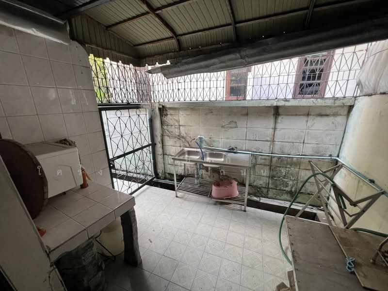 Baan Makmai Ao Ngoen-Watcharapol, Bangkok, Sai Mai, Bangkok, 3 Bedrooms, 170 sqm, Townhouse For Sale, by คุณพี, 500375915 - DDproperty.com