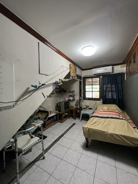 Baan Makmai Ao Ngoen-Watcharapol, Bangkok, Sai Mai, Bangkok, 3 Bedrooms, 170 sqm, Townhouse For Sale, by คุณพี, 500375915 - DDproperty.com
