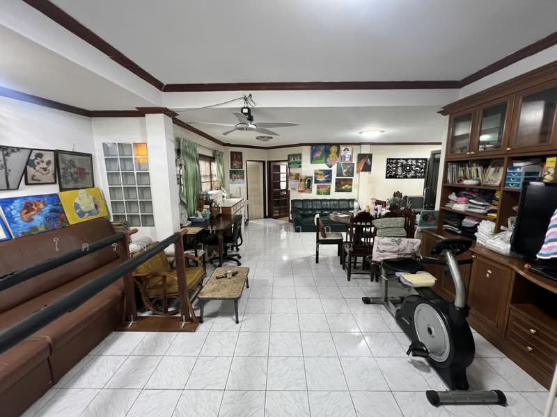 Baan Makmai Ao Ngoen-Watcharapol : หมู่บ้านแมกไม้ ออเงิน-วัชรพล, กรุงเทพ, สายไหม, กรุงเทพ, 170 ตร.ม., ทาวน์เฮ้าส์ ขาย, โดย คุณพี, 500375915 - DDproperty.com