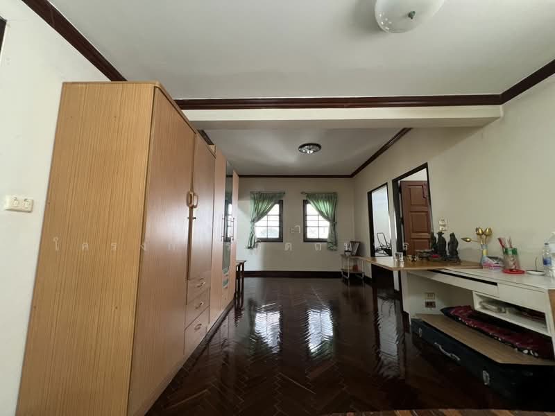 Baan Makmai Ao Ngoen-Watcharapol : หมู่บ้านแมกไม้ ออเงิน-วัชรพล, กรุงเทพ, สายไหม, กรุงเทพ, 170 ตร.ม., ทาวน์เฮ้าส์ ขาย, โดย คุณพี, 500375915 - DDproperty.com
