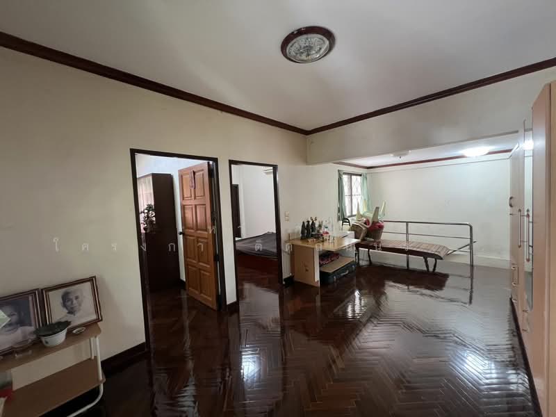 Baan Makmai Ao Ngoen-Watcharapol : หมู่บ้านแมกไม้ ออเงิน-วัชรพล, กรุงเทพ, สายไหม, กรุงเทพ, 170 ตร.ม., ทาวน์เฮ้าส์ ขาย, โดย คุณพี, 500375915 - DDproperty.com