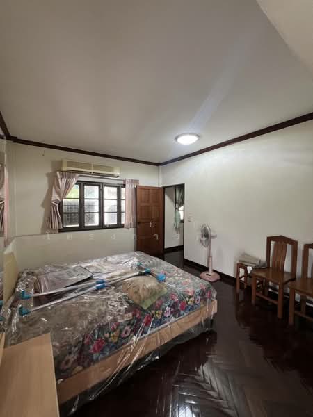 Baan Makmai Ao Ngoen-Watcharapol, Bangkok, Sai Mai, Bangkok, 3 Bedrooms, 170 sqm, Townhouse For Sale, by คุณพี, 500375915 - DDproperty.com